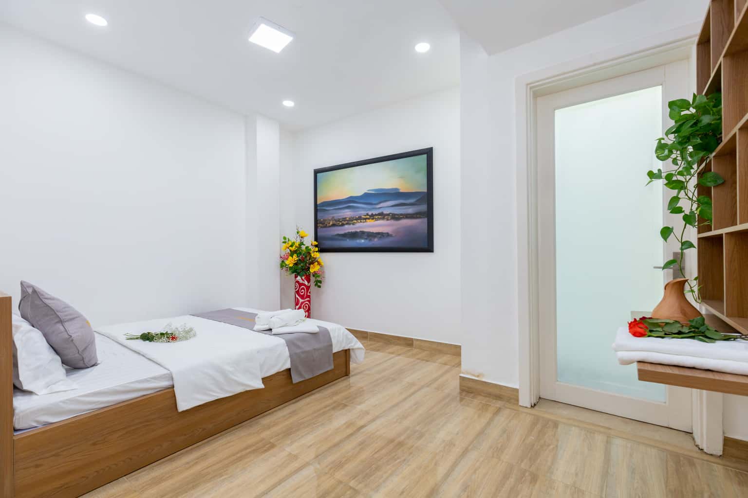 Palm Villa 5, S2 Phan Huy Chú, Vũng Tàu — ảnh 25