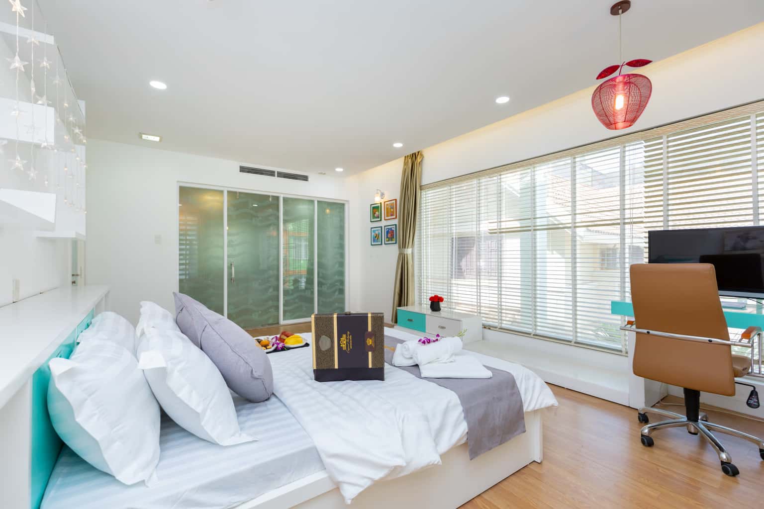Palm Villa 5, S2 Phan Huy Chú, Vũng Tàu — ảnh 23
