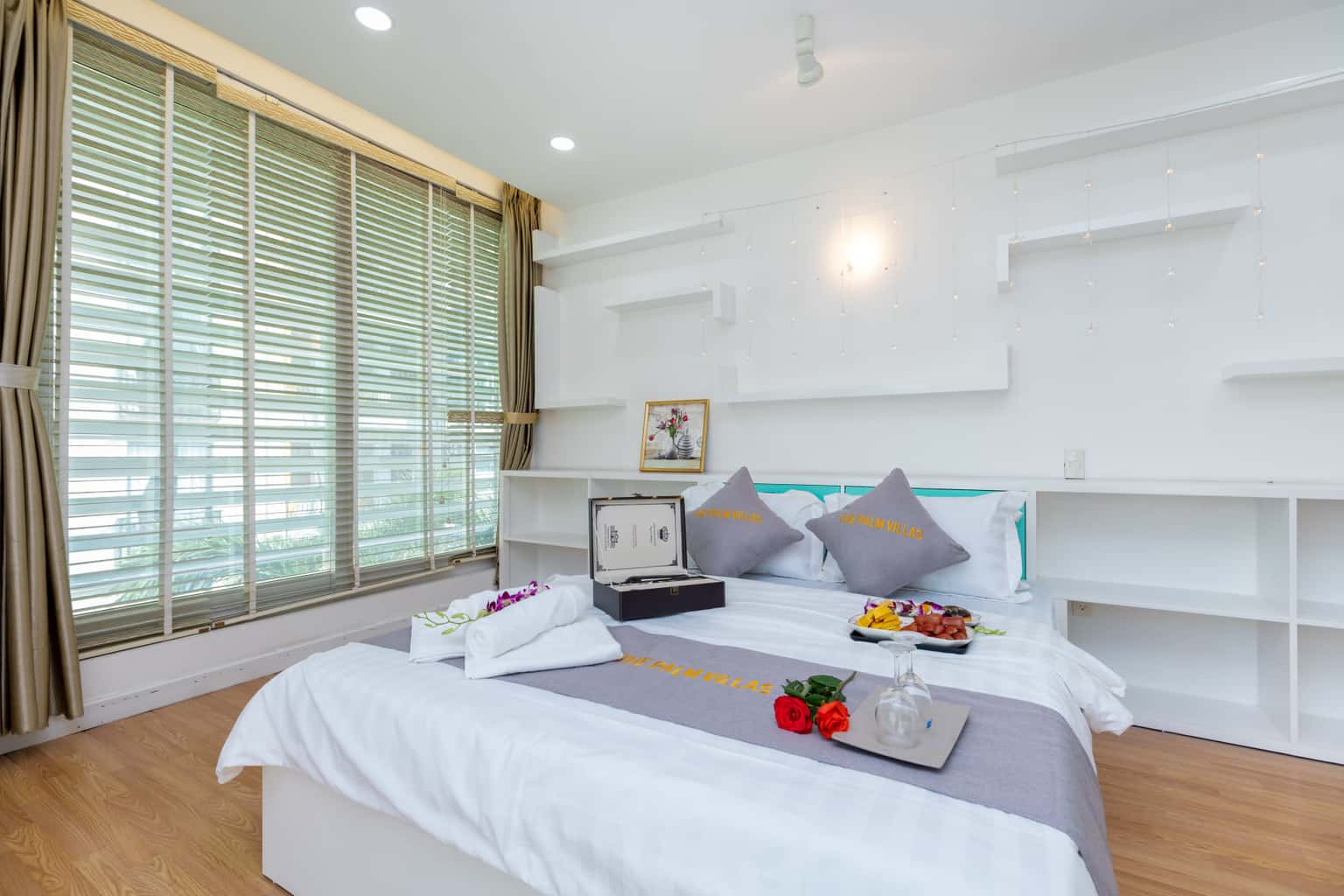 Palm Villa 5, S2 Phan Huy Chú, Vũng Tàu — ảnh 18