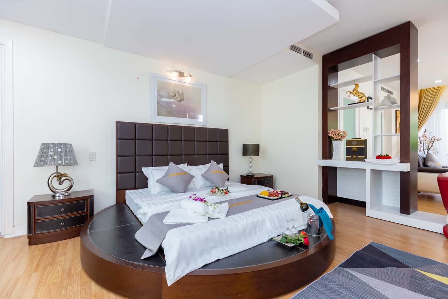 Palm Villa 5, S2 Phan Huy Chú, Vũng Tàu — ảnh 20