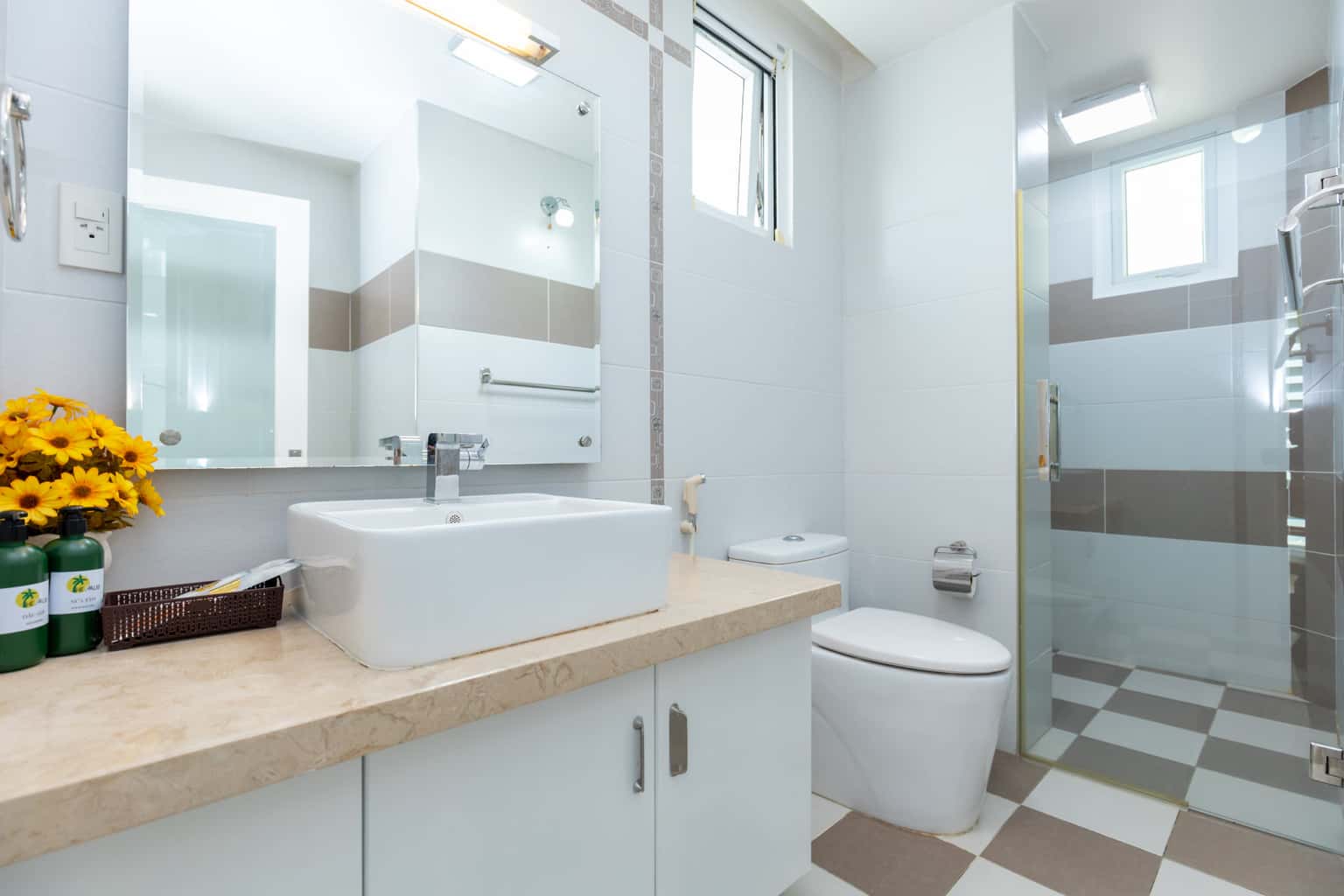 Palm Villa 5, S2 Phan Huy Chú, Vũng Tàu — ảnh 32