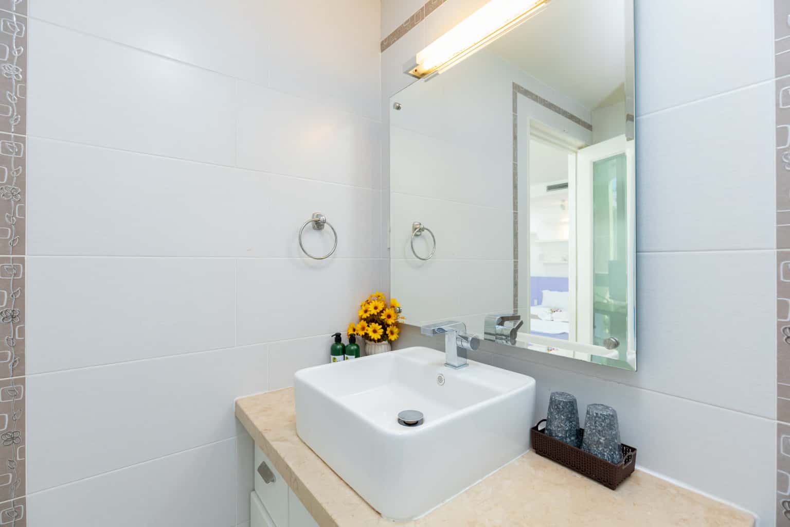 Palm Villa 5, S2 Phan Huy Chú, Vũng Tàu — ảnh 33