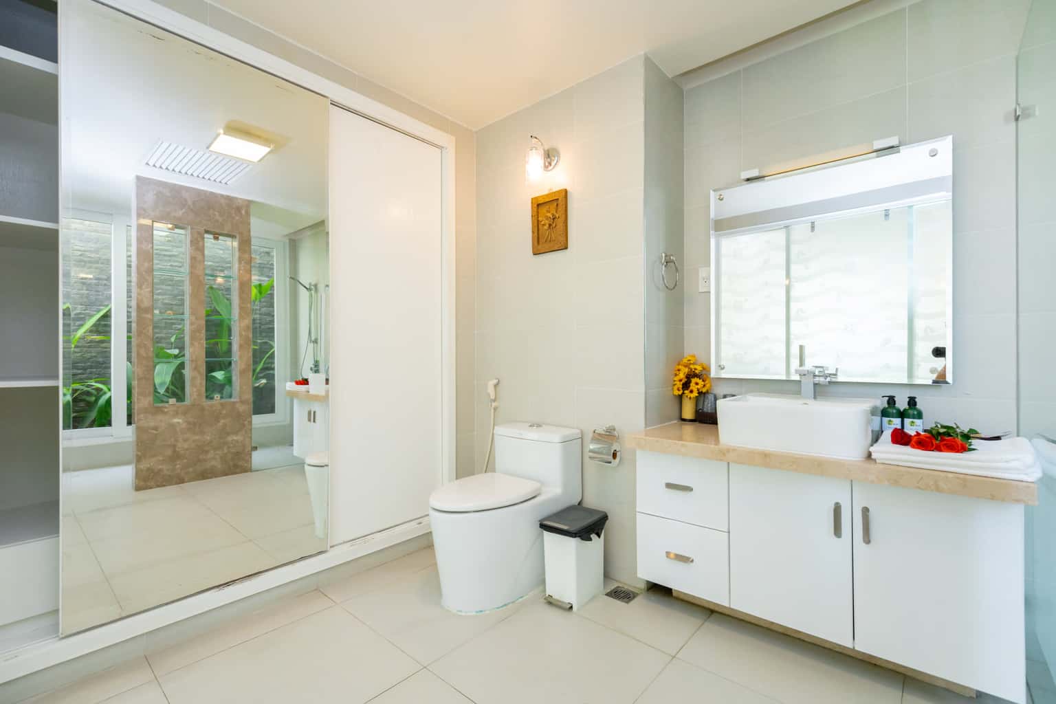 Palm Villa 5, S2 Phan Huy Chú, Vũng Tàu — ảnh 35