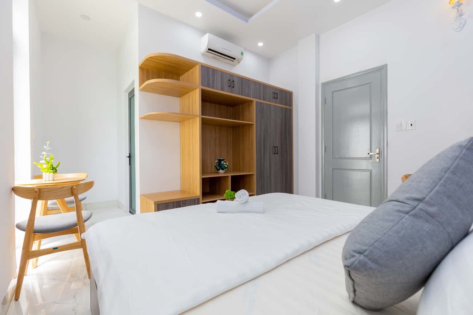 Palm Villa 10，Vũng Tàu Thùy Dương 3街B2-44号 — 照片 33