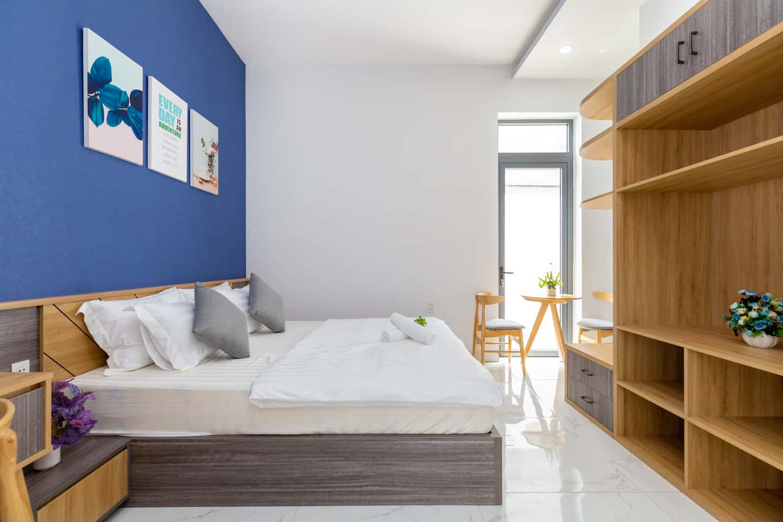 Palm Villa 10，Vũng Tàu Thùy Dương 3街B2-44号 — 照片 24