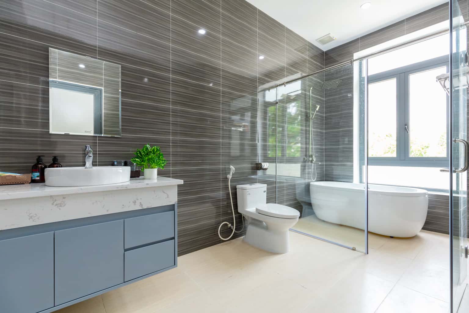 Palm Villa 10，Vũng Tàu Thùy Dương 3街B2-44号 — 照片 36
