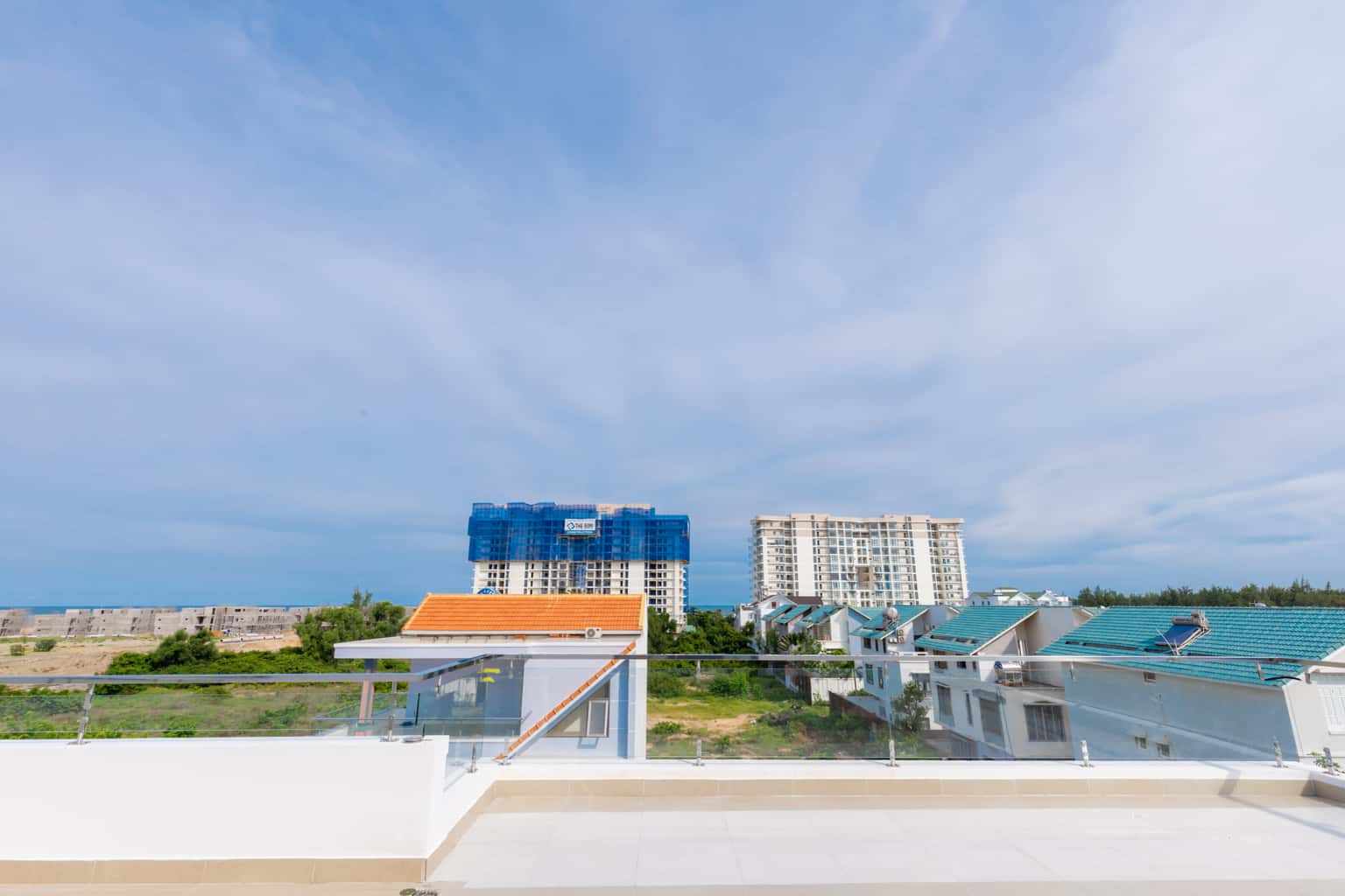 Palm Villa 11，地址：头顿市 Thanh Bình 别墅区 B 区 46 号 — 照片 50