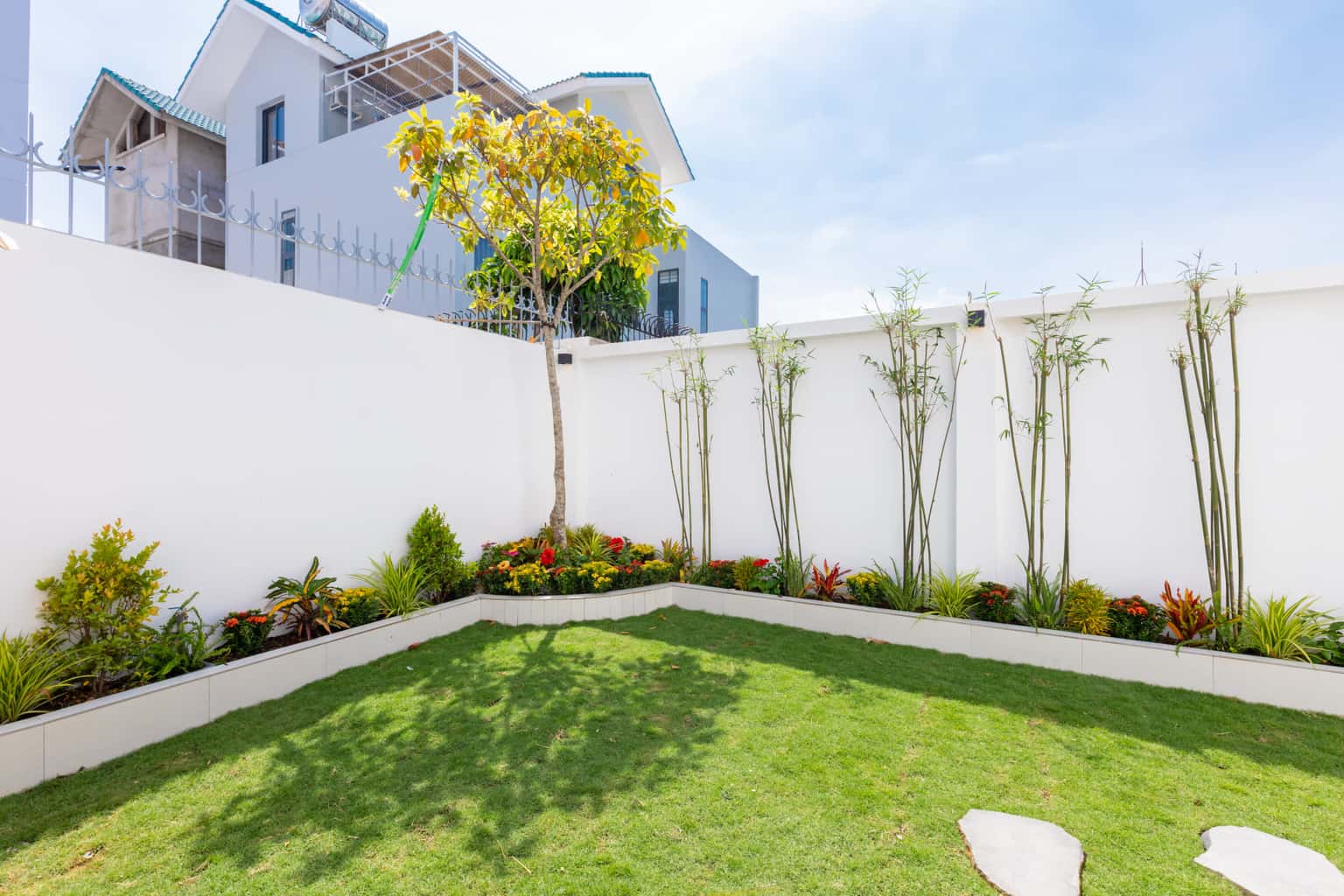 Palm Villa 11，地址：头顿市 Thanh Bình 别墅区 B 区 46 号 — 照片 11