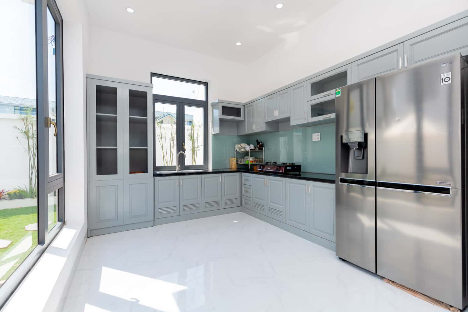 Palm Villa 11，地址：头顿市 Thanh Bình 别墅区 B 区 46 号 — 照片 19