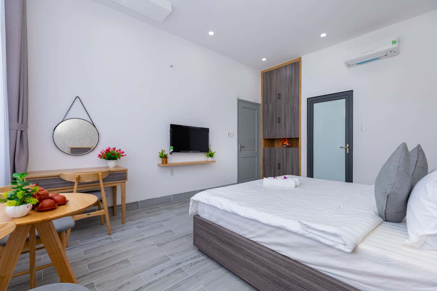 Palm Villa 11，地址：头顿市 Thanh Bình 别墅区 B 区 46 号 — 照片 42