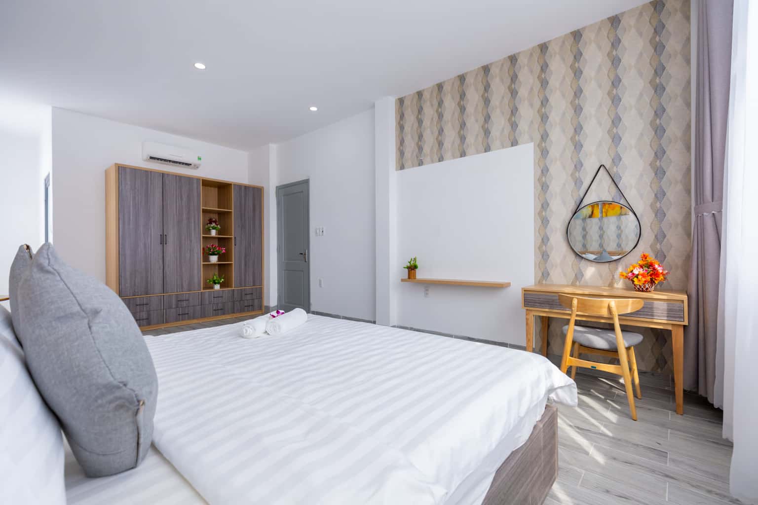 Palm Villa 11，地址：头顿市 Thanh Bình 别墅区 B 区 46 号 — 照片 35