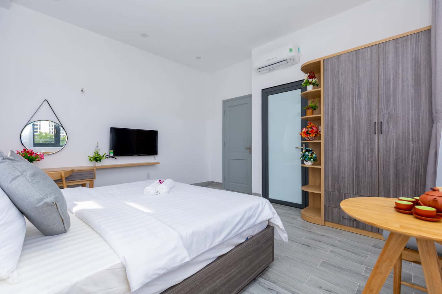 Palm Villa 11，地址：头顿市 Thanh Bình 别墅区 B 区 46 号 — 照片 29