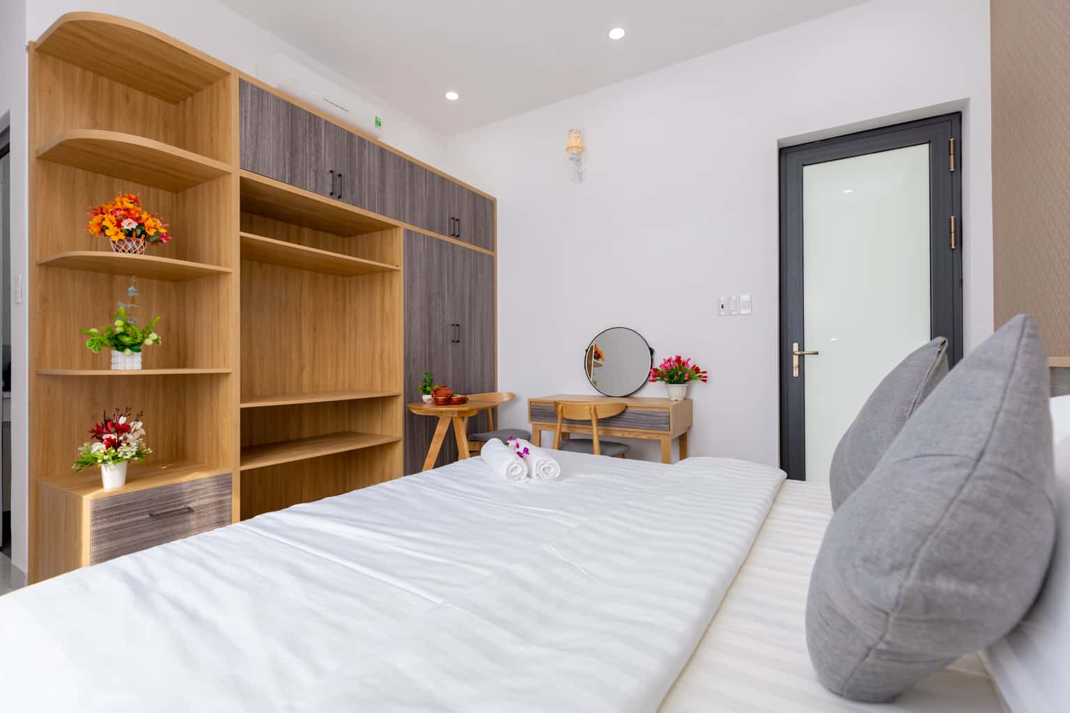 Palm Villa 11，地址：头顿市 Thanh Bình 别墅区 B 区 46 号 — 照片 47