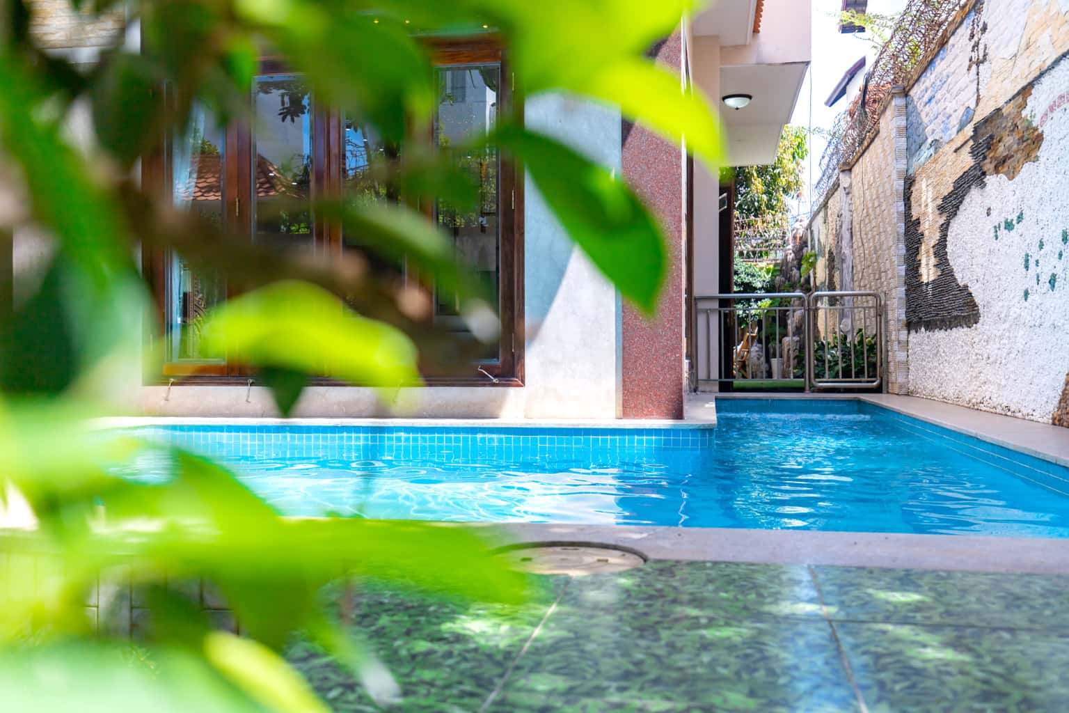 Palm Villa 24 sát biển, số 45 Trần Phú, Vũng Tàu — ảnh 9