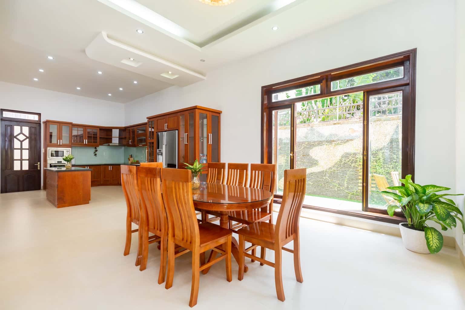 Palm Villa 24 sát biển, số 45 Trần Phú, Vũng Tàu — ảnh 4