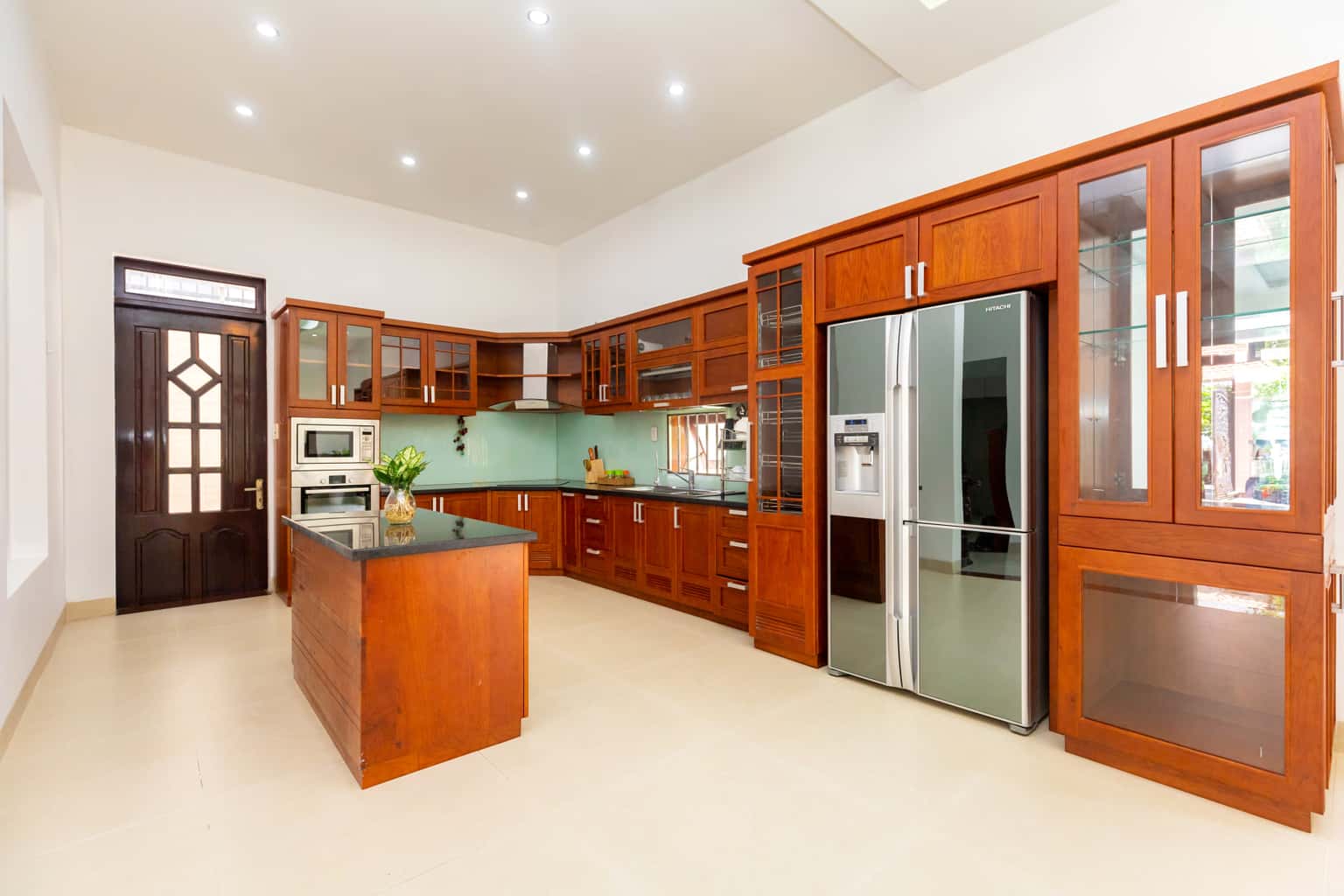 Palm Villa 24 sát biển, số 45 Trần Phú, Vũng Tàu — ảnh 19
