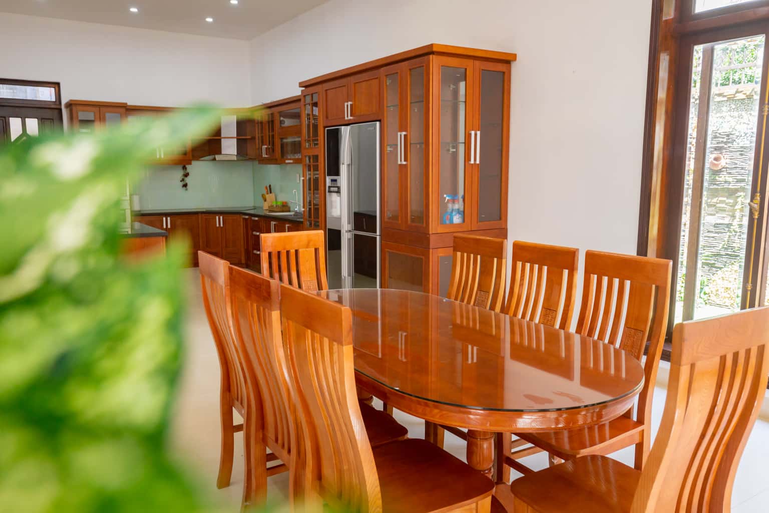 Palm Villa 24 sát biển, số 45 Trần Phú, Vũng Tàu — ảnh 21