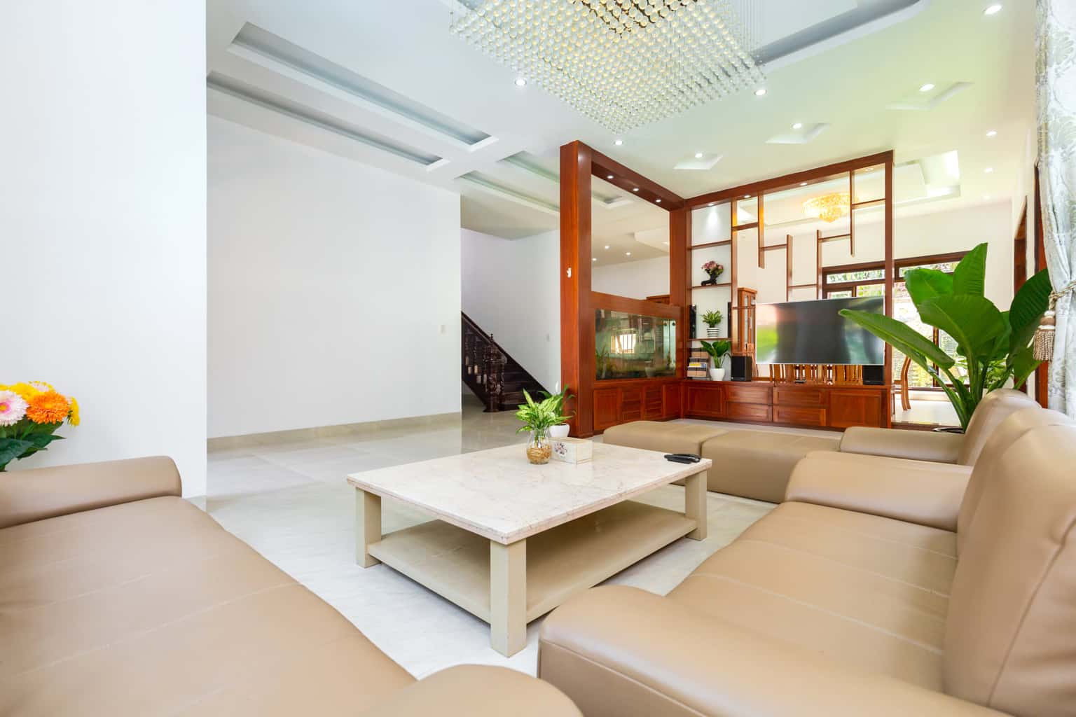 Palm Villa 24 sát biển, số 45 Trần Phú, Vũng Tàu — ảnh 15