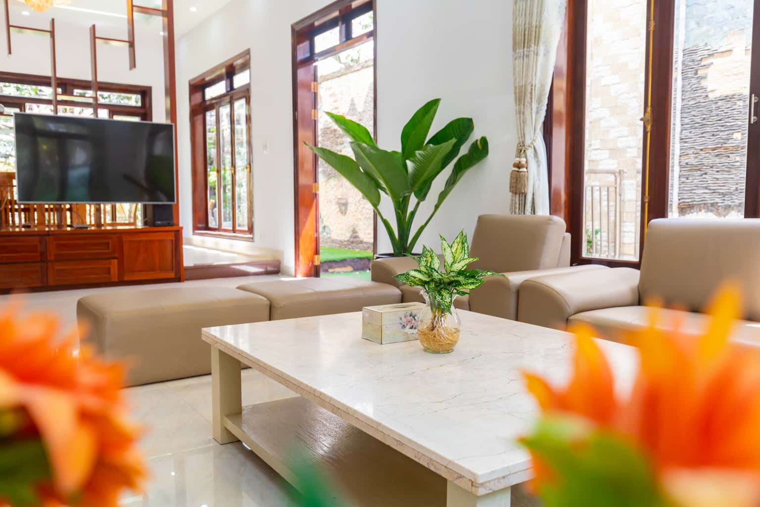 Palm Villa 24 sát biển, số 45 Trần Phú, Vũng Tàu — ảnh 12