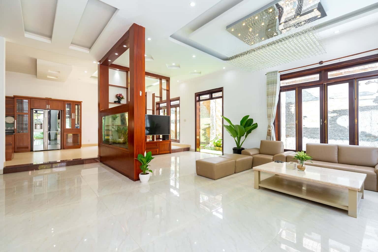 Palm Villa 24 sát biển, số 45 Trần Phú, Vũng Tàu — ảnh 3