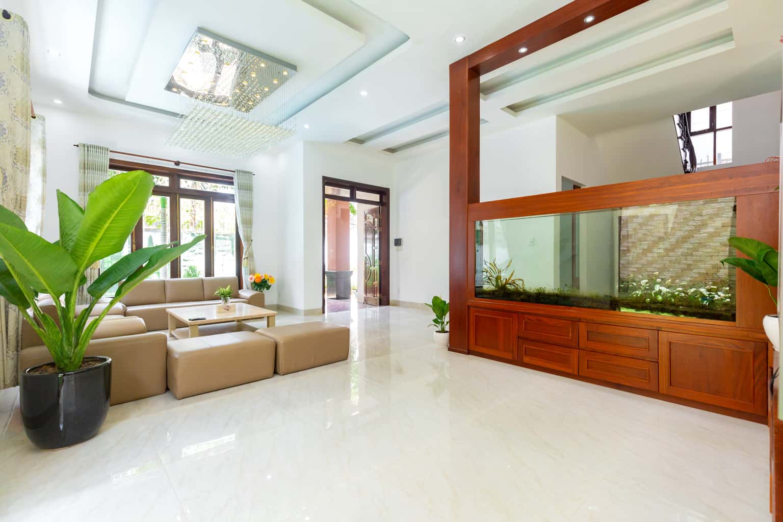 Palm Villa 24 sát biển, số 45 Trần Phú, Vũng Tàu — ảnh 14