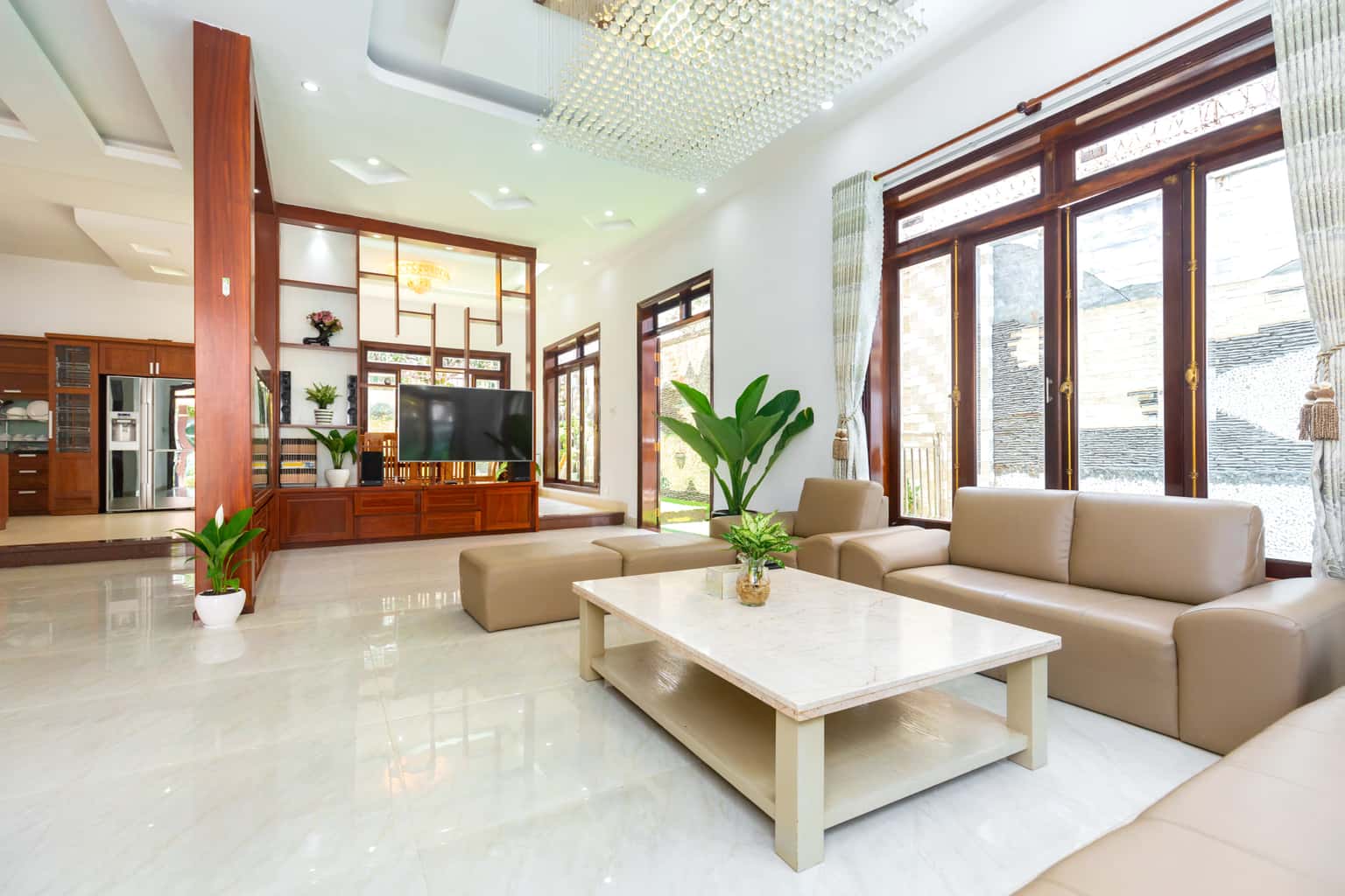 Palm Villa 24 sát biển, số 45 Trần Phú, Vũng Tàu — ảnh 10