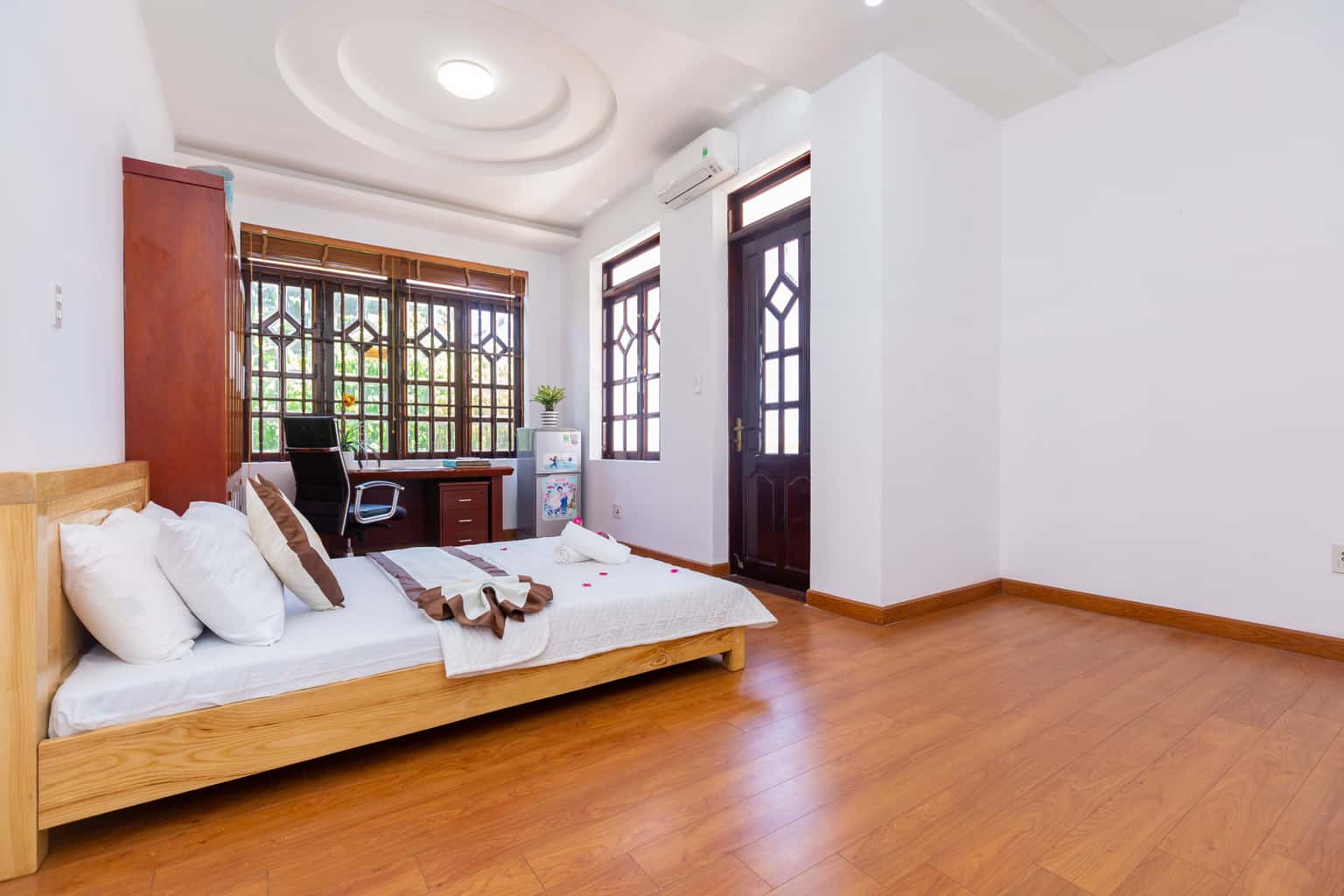 Palm Villa 24 sát biển, số 45 Trần Phú, Vũng Tàu — ảnh 30