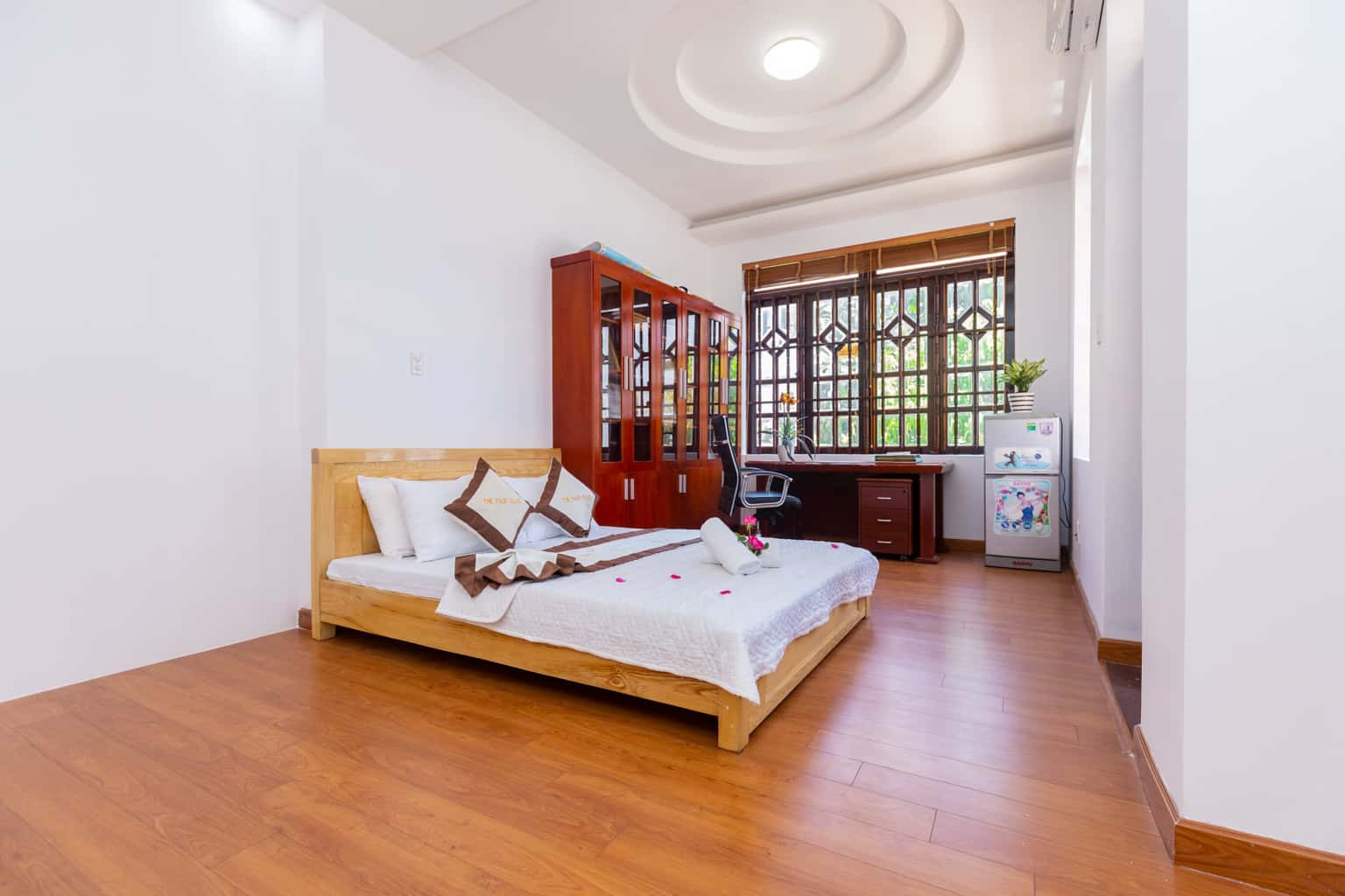 Palm Villa 24 sát biển, số 45 Trần Phú, Vũng Tàu — ảnh 28