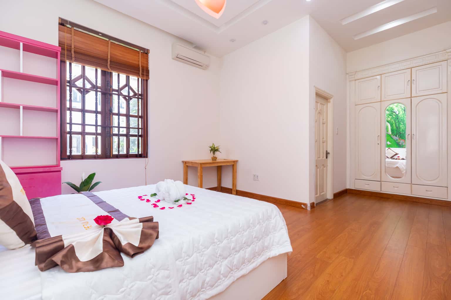 Palm Villa 24 sát biển, số 45 Trần Phú, Vũng Tàu — ảnh 31