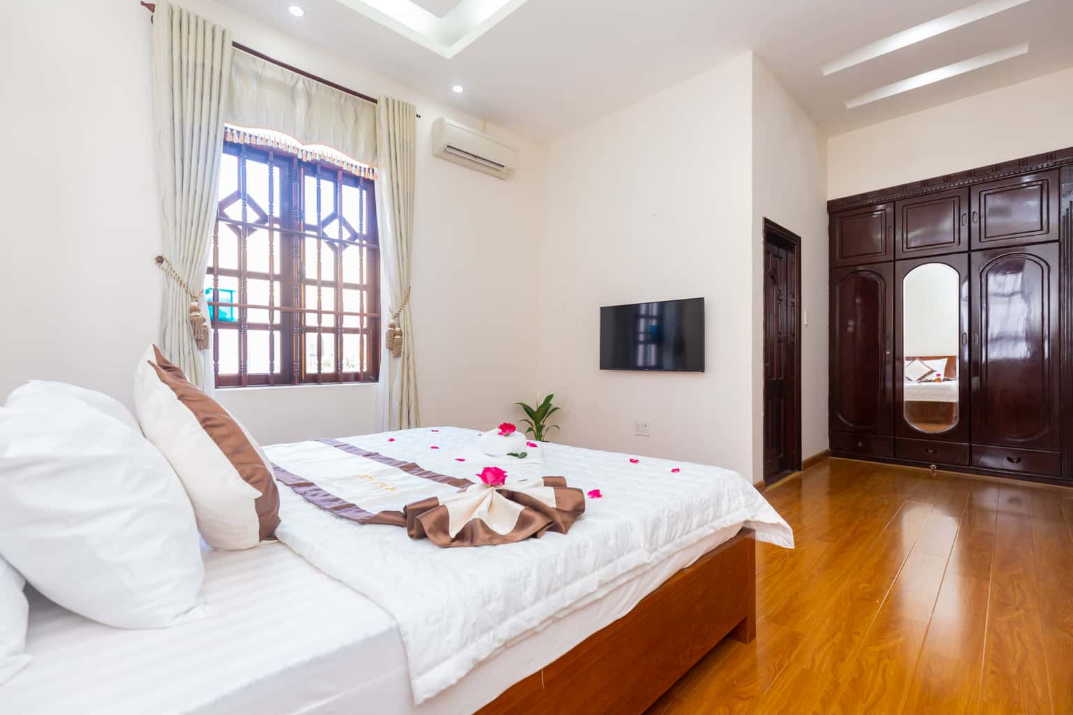 Palm Villa 24 sát biển, số 45 Trần Phú, Vũng Tàu — ảnh 26