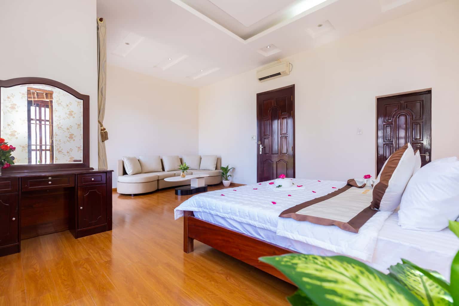 Palm Villa 24 sát biển, số 45 Trần Phú, Vũng Tàu — ảnh 25