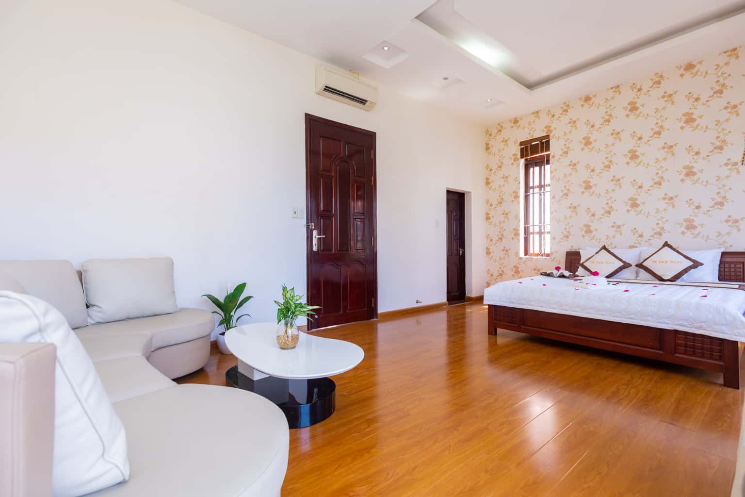 Palm Villa 24 sát biển, số 45 Trần Phú, Vũng Tàu — ảnh 27