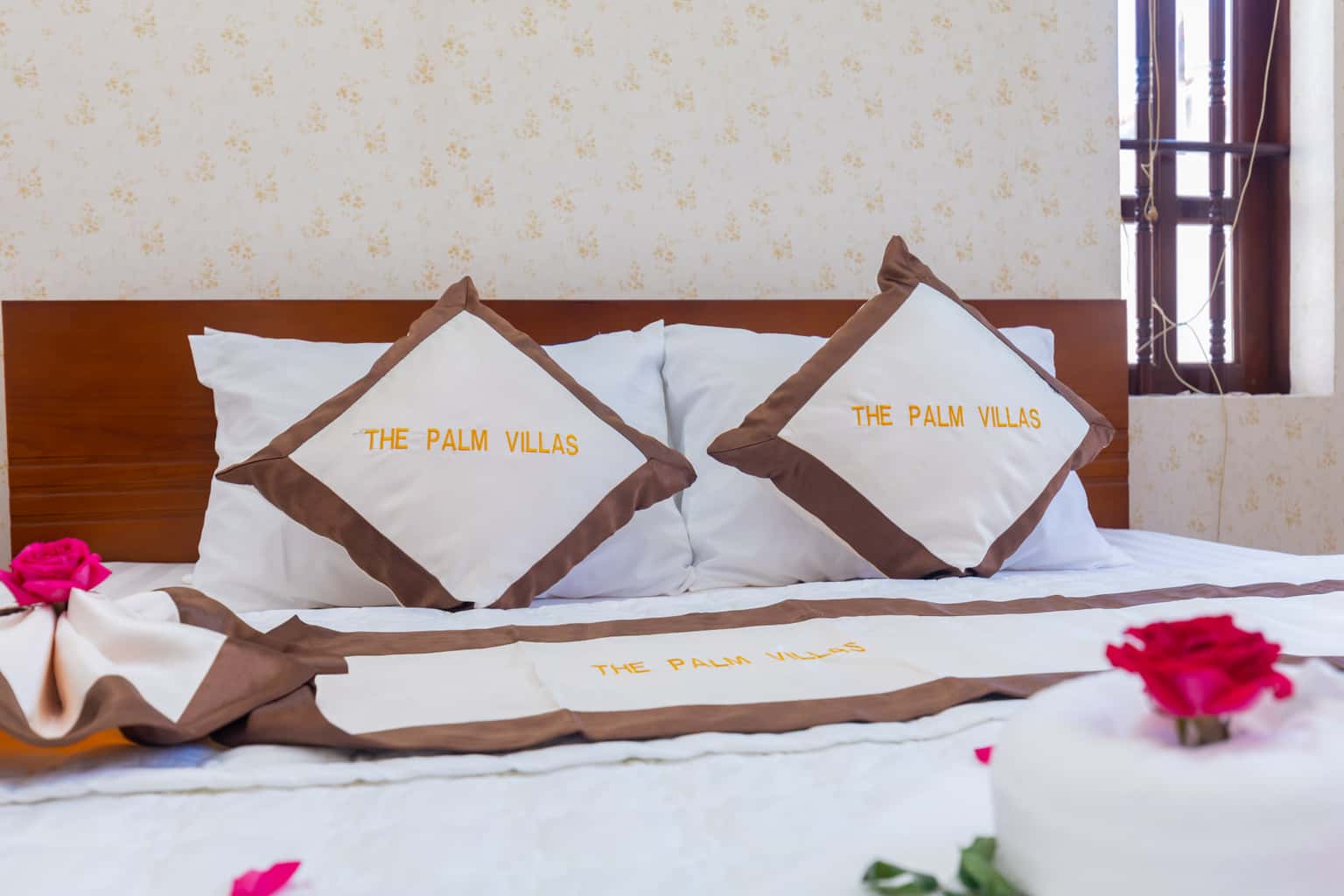 Palm Villa 24 sát biển, số 45 Trần Phú, Vũng Tàu — ảnh 29