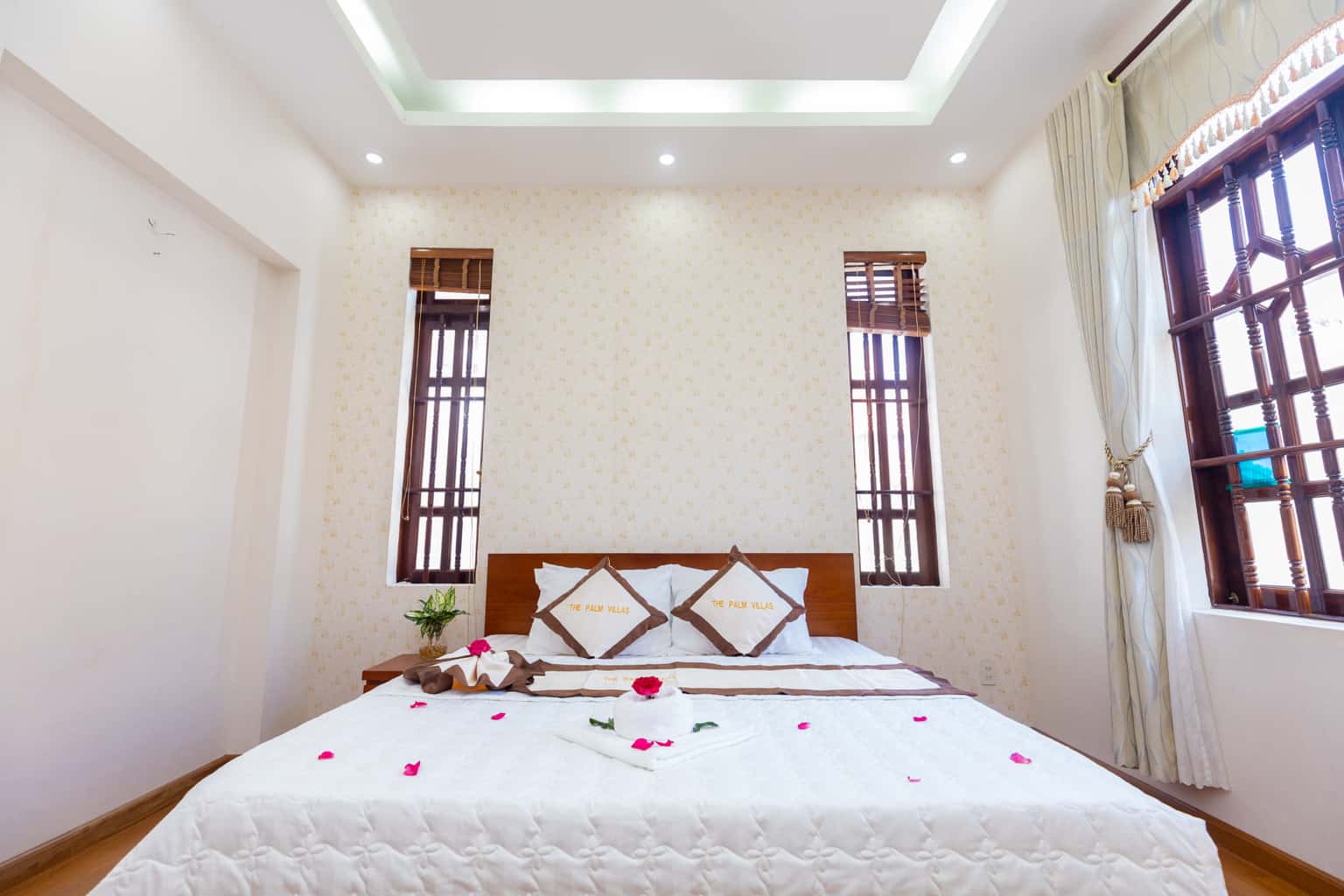 Palm Villa 24 sát biển, số 45 Trần Phú, Vũng Tàu — ảnh 23