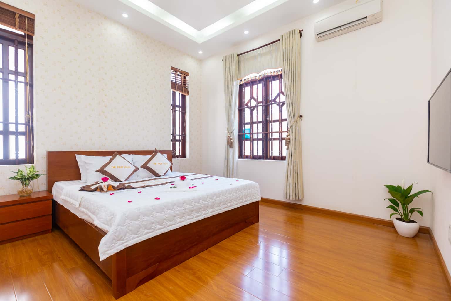 Palm Villa 24 sát biển, số 45 Trần Phú, Vũng Tàu — ảnh 5