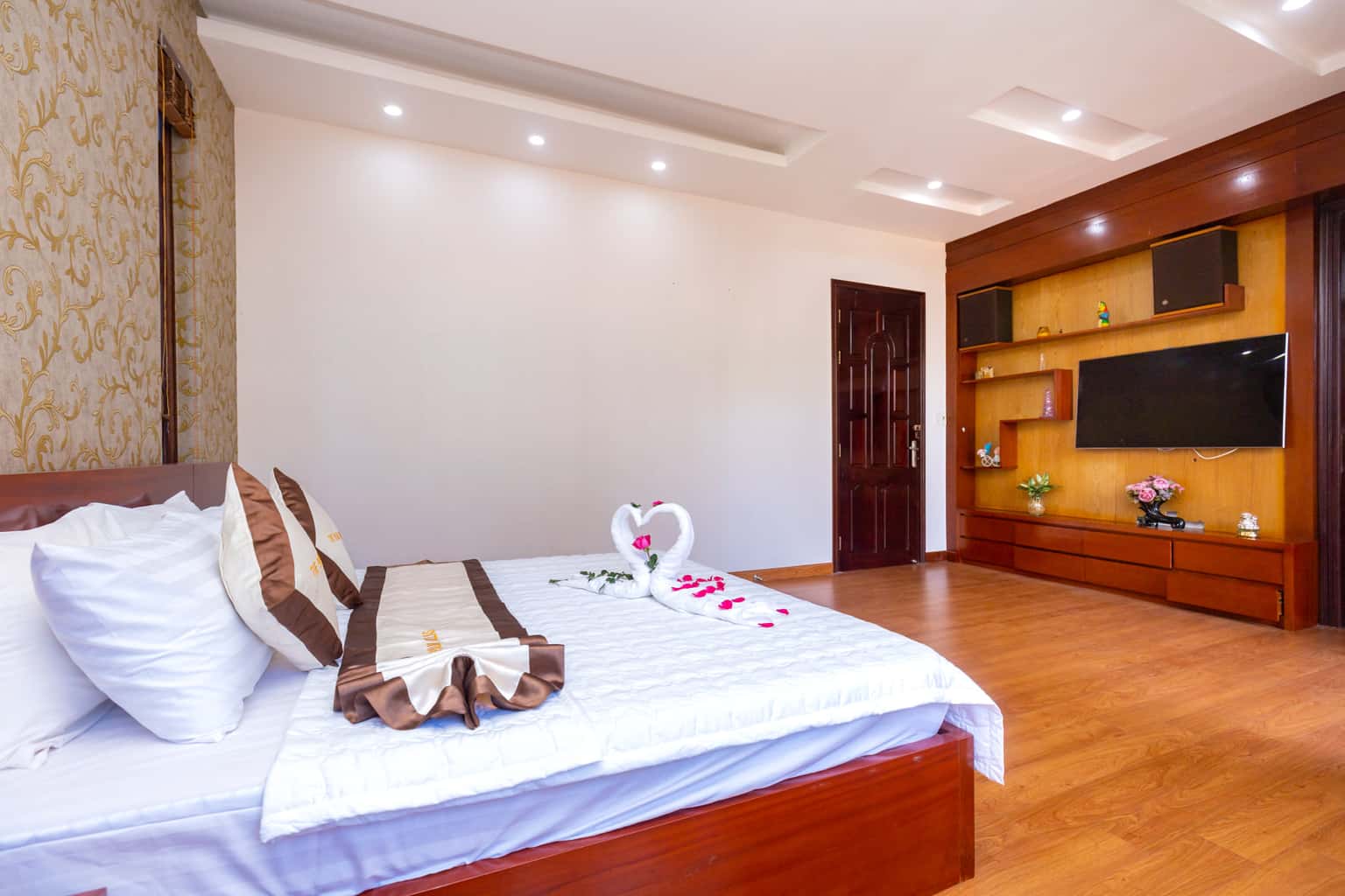 Palm Villa 24 sát biển, số 45 Trần Phú, Vũng Tàu — ảnh 24