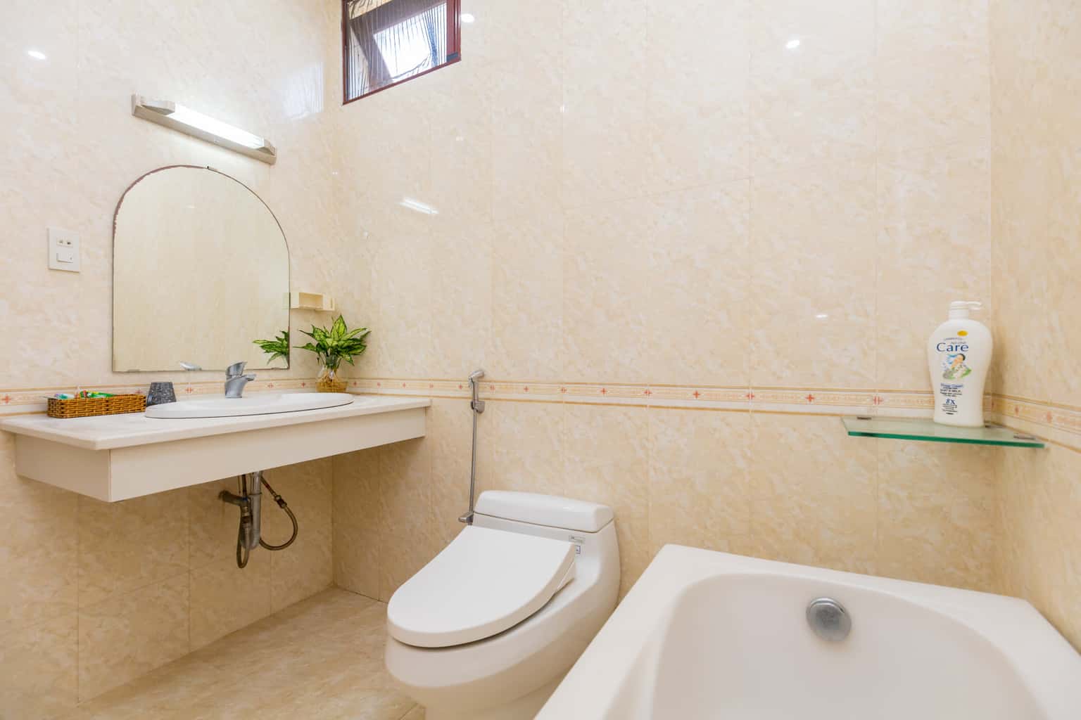 Palm Villa 24 sát biển, số 45 Trần Phú, Vũng Tàu — ảnh 36