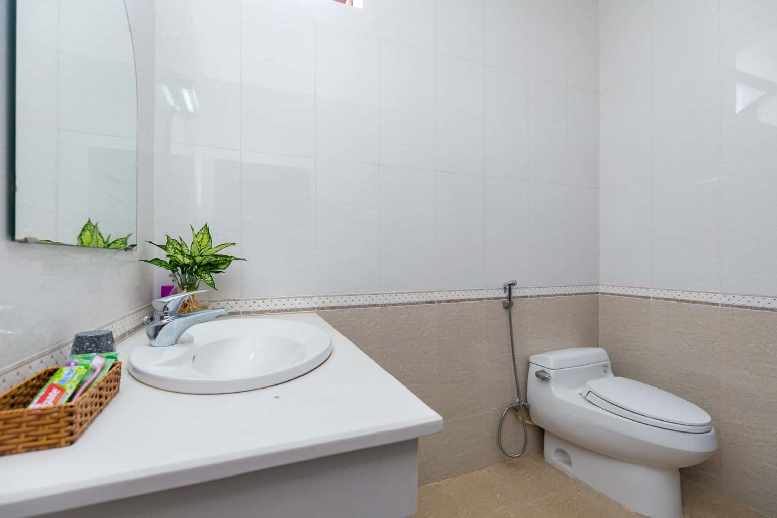 Palm Villa 24 sát biển, số 45 Trần Phú, Vũng Tàu — ảnh 35