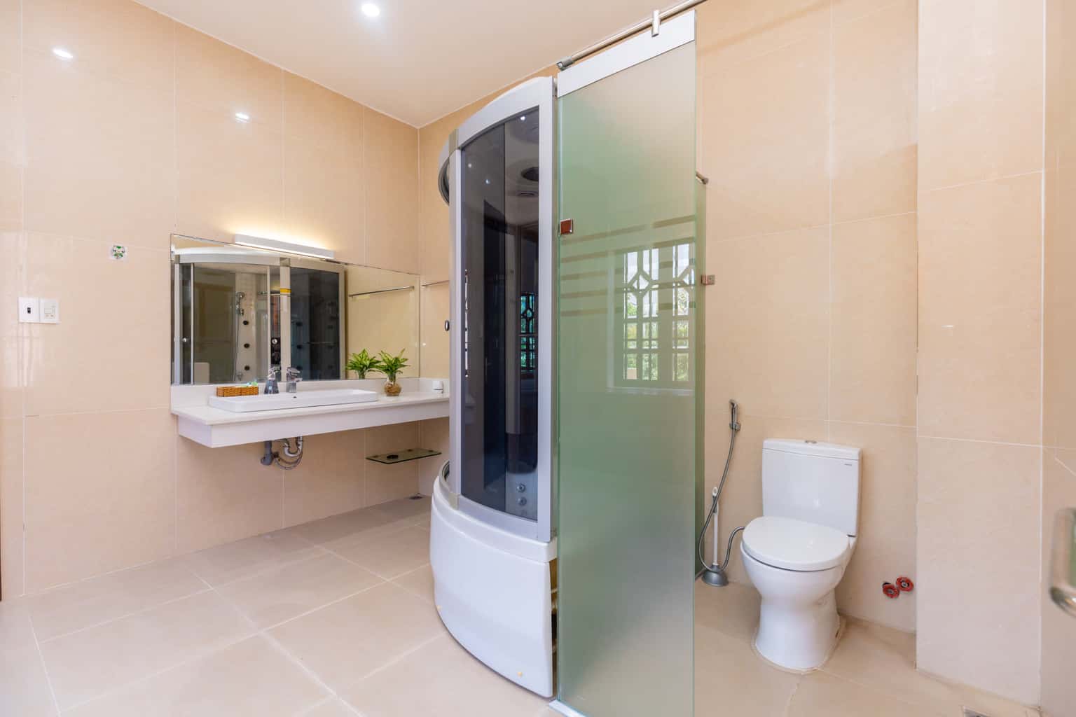 Palm Villa 24 sát biển, số 45 Trần Phú, Vũng Tàu — ảnh 34