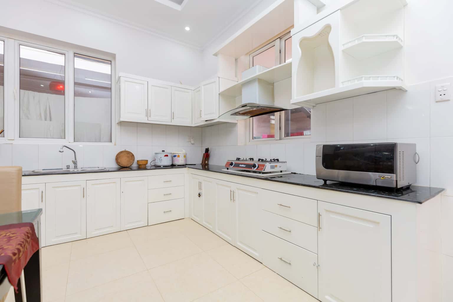 Palm Villa 26 海景别墅, 42/5 Trần Phú, Vũng Tàu — 照片 13