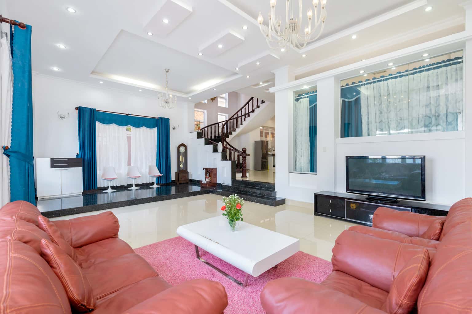 Palm Villa 26 海景别墅, 42/5 Trần Phú, Vũng Tàu — 照片 9