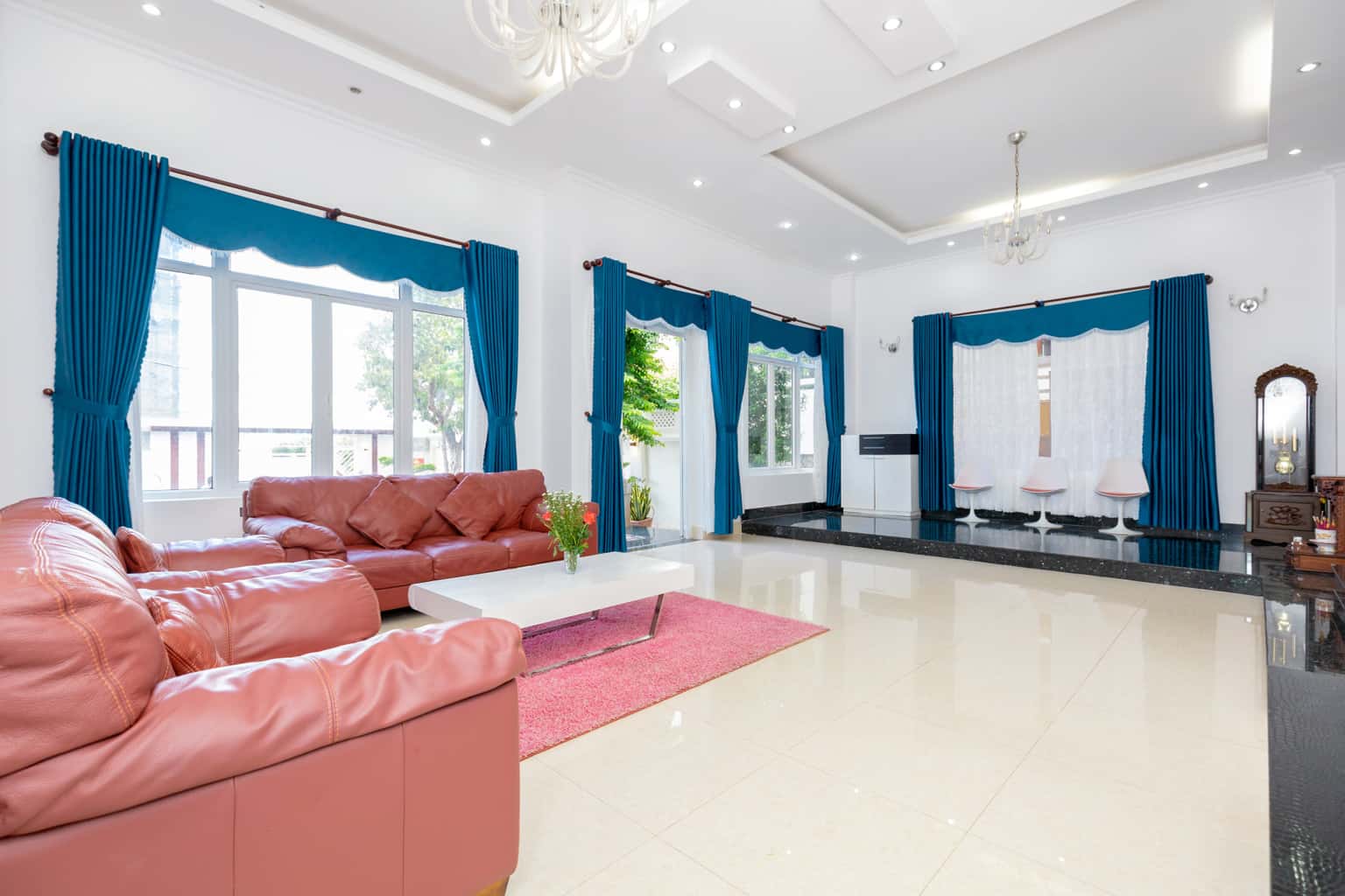Palm Villa 26 海景别墅, 42/5 Trần Phú, Vũng Tàu — 照片 8