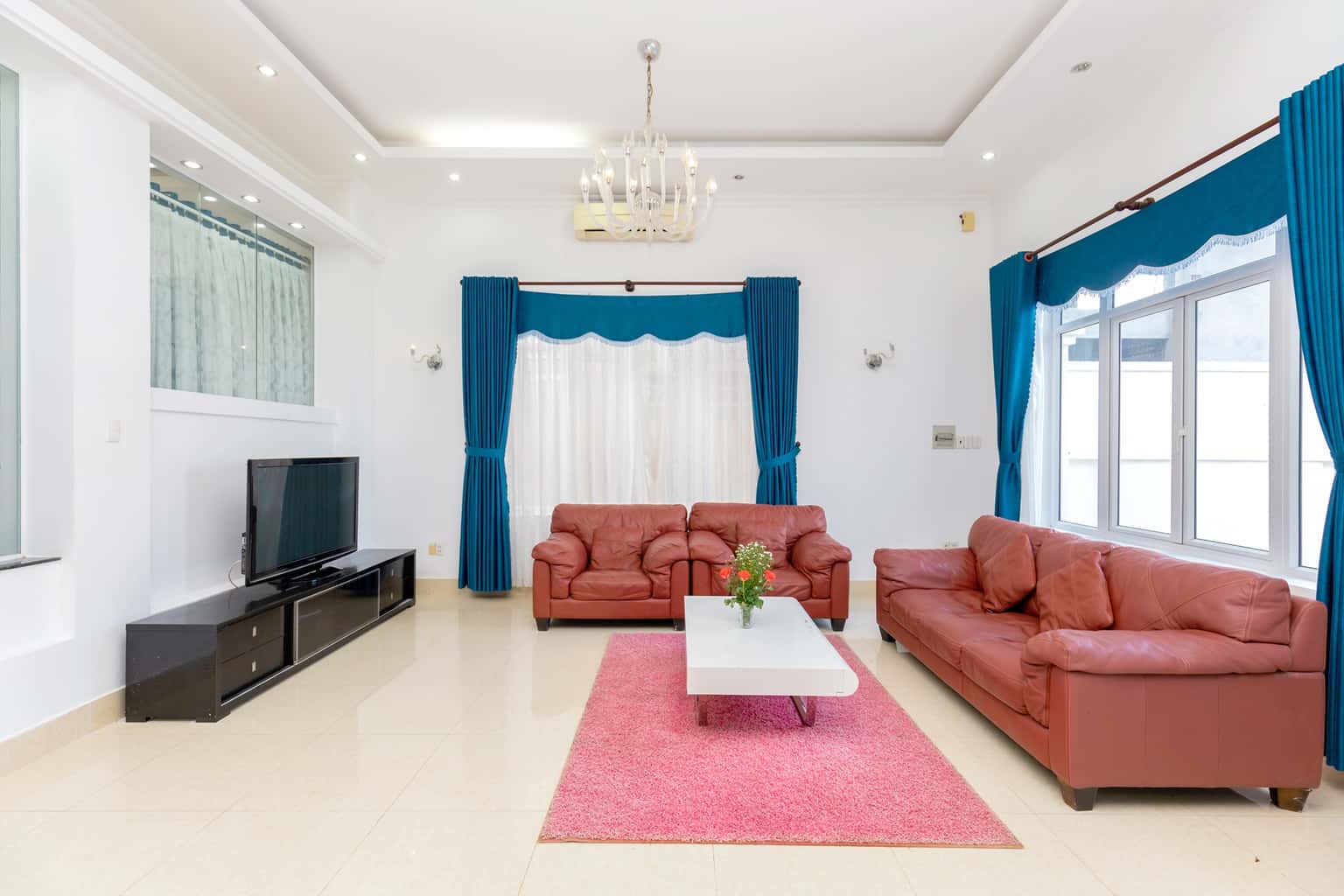 Palm Villa 26 海景别墅, 42/5 Trần Phú, Vũng Tàu — 照片 3