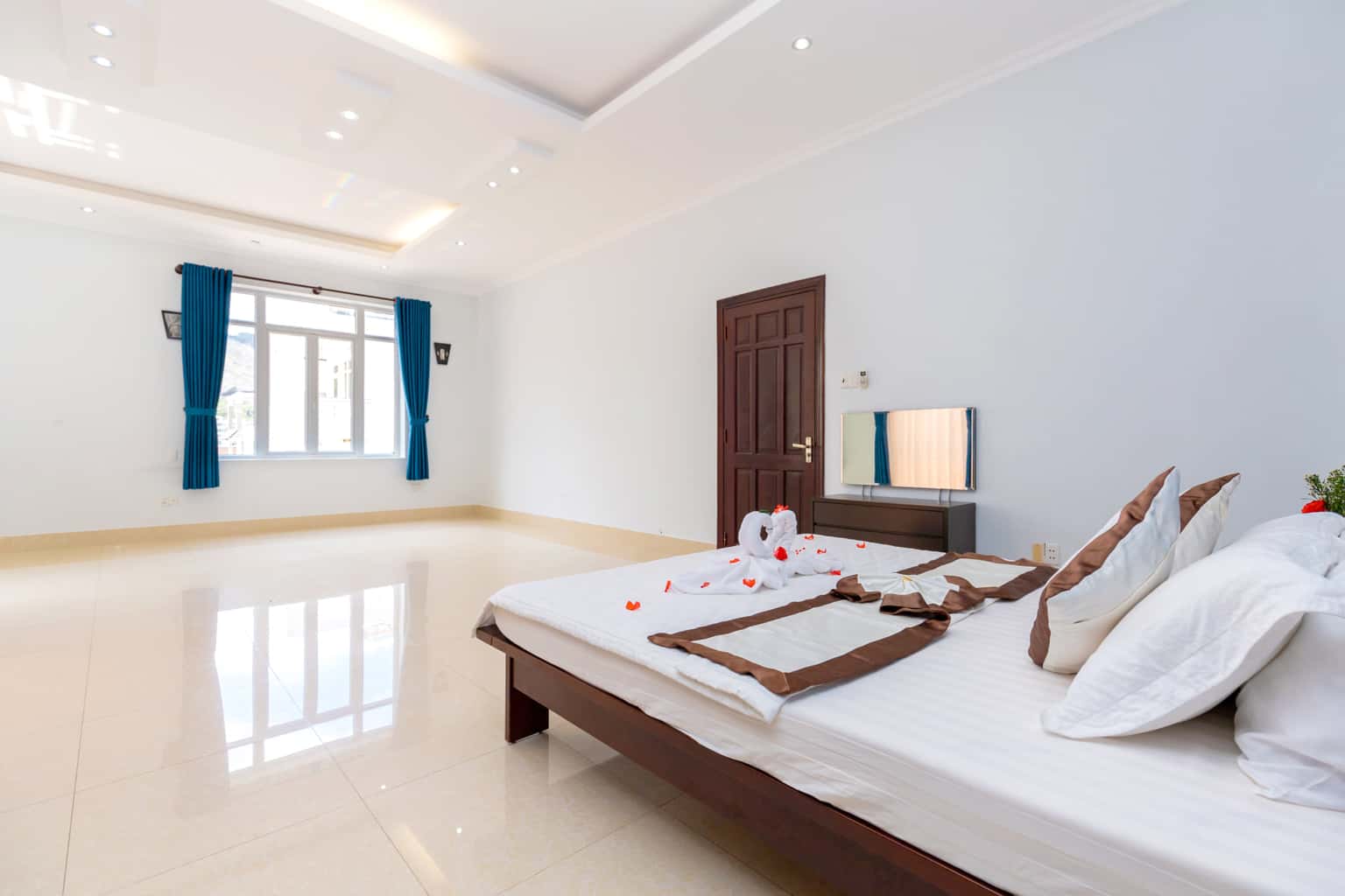 Palm Villa 26 海景别墅, 42/5 Trần Phú, Vũng Tàu — 照片 35