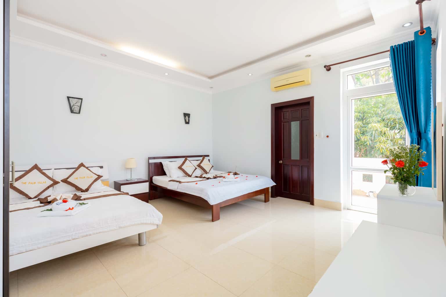 Palm Villa 26 海景别墅, 42/5 Trần Phú, Vũng Tàu — 照片 22