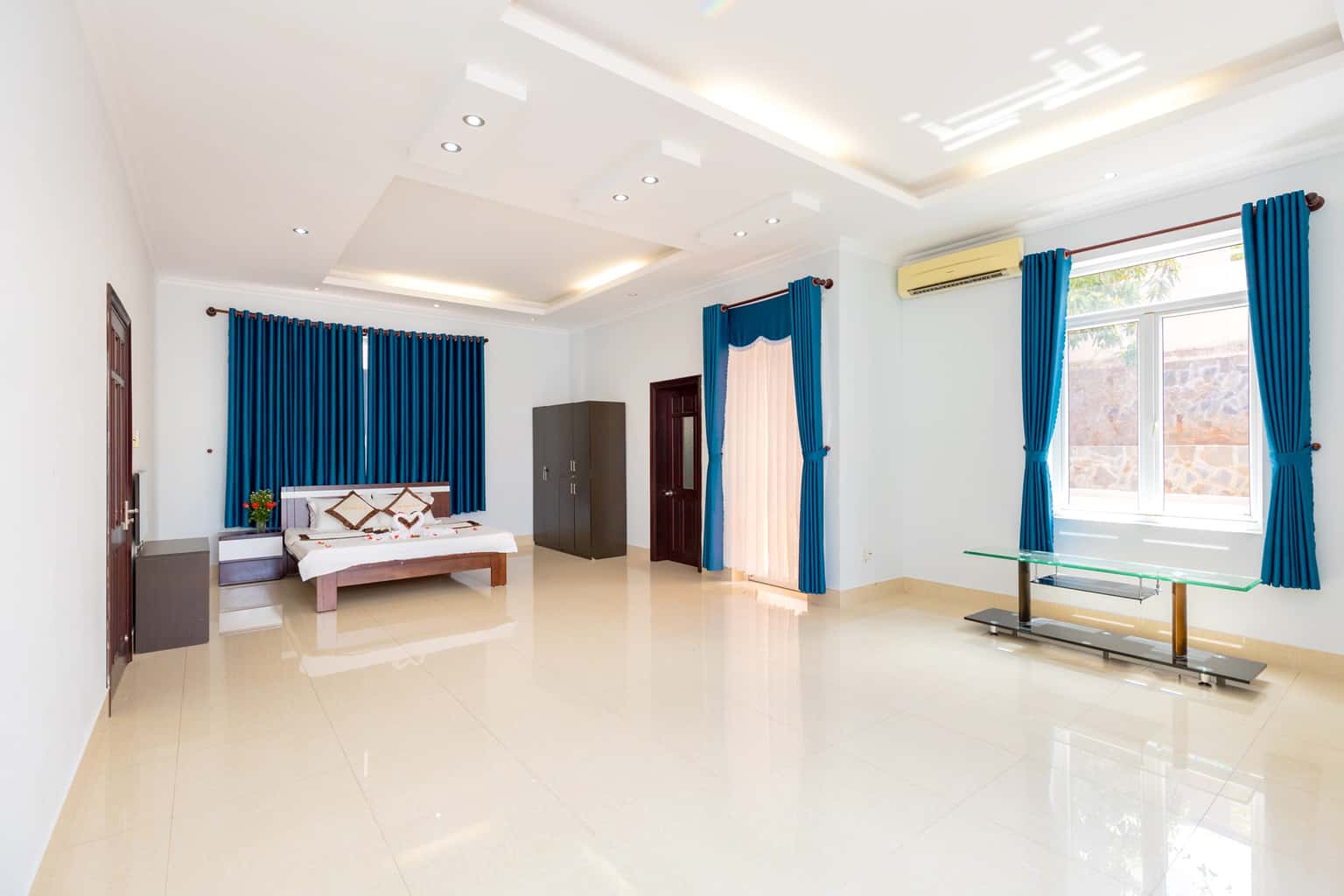 Palm Villa 26 海景别墅, 42/5 Trần Phú, Vũng Tàu — 照片 15