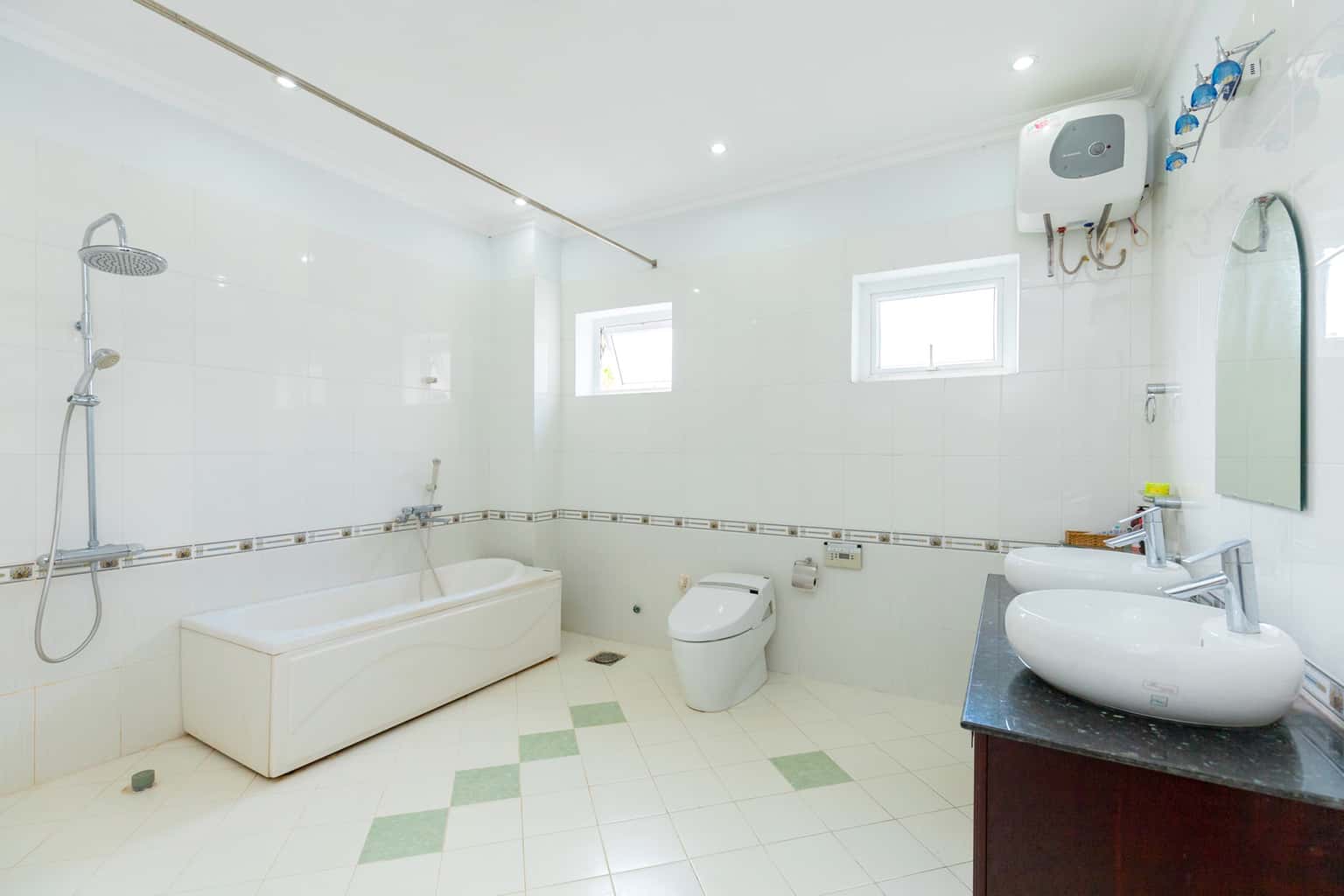 Palm Villa 26 海景别墅, 42/5 Trần Phú, Vũng Tàu — 照片 37