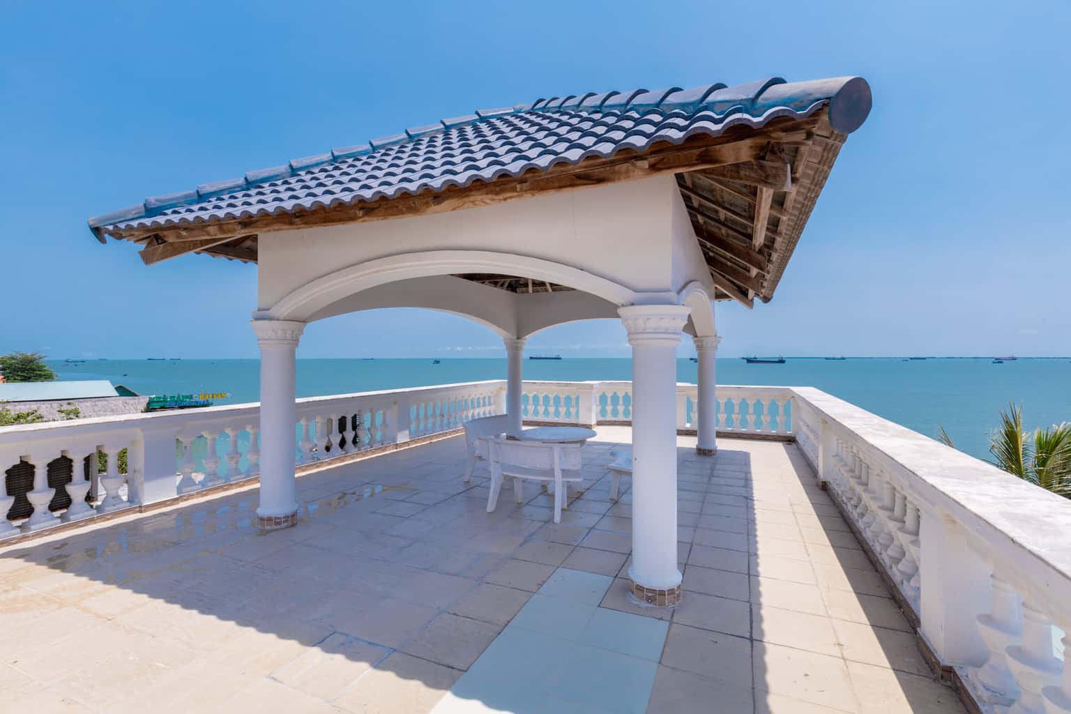 Palm Villa 25 近海，地址：头顿市 Trần Phú 街 49 号 — 照片 11