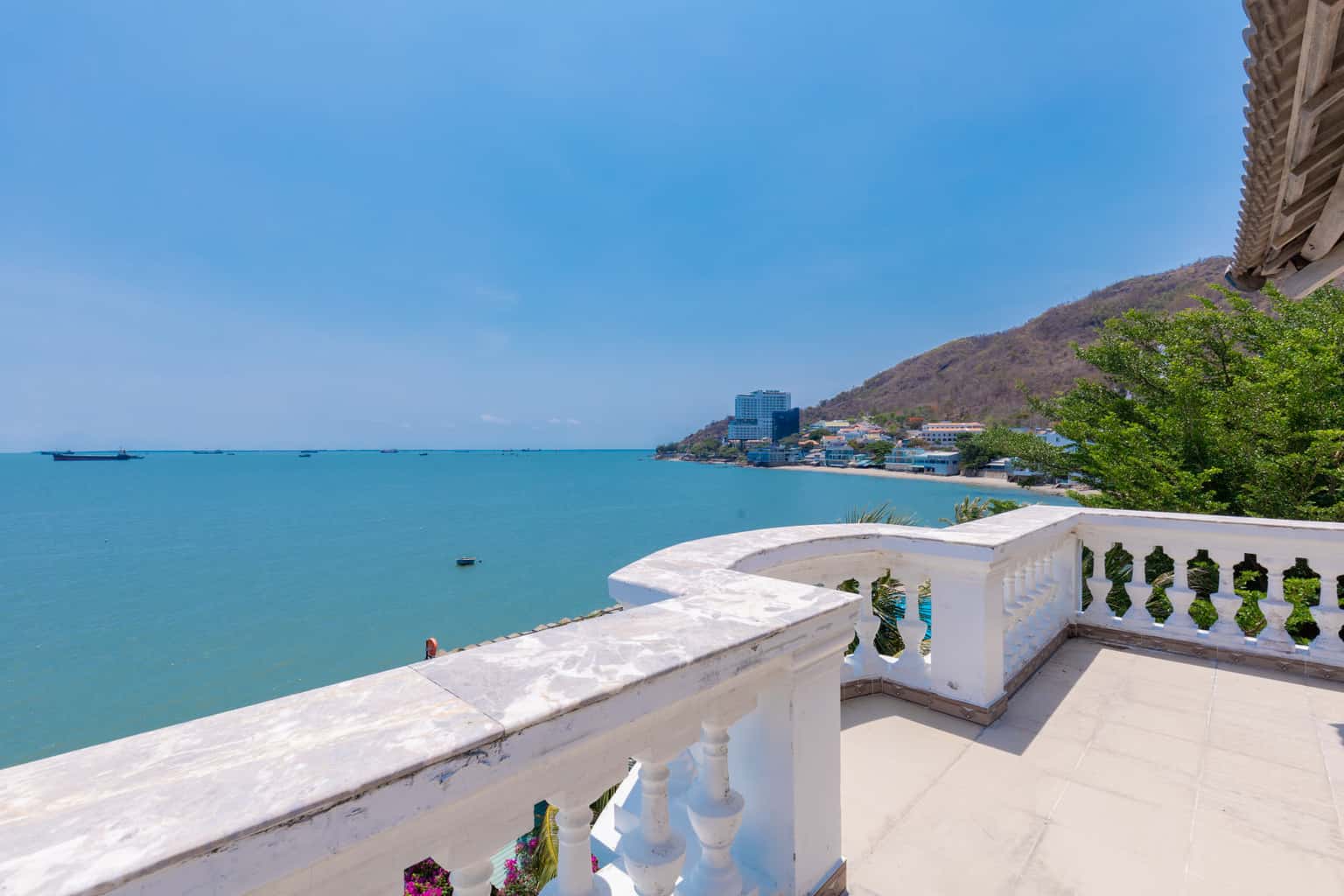 Palm Villa 25 近海，地址：头顿市 Trần Phú 街 49 号 — 照片 12