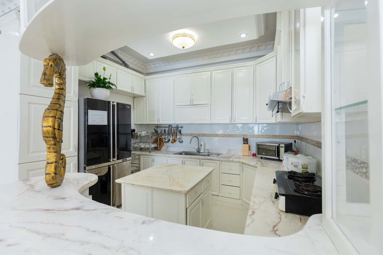 Palm Villa 25 近海，地址：头顿市 Trần Phú 街 49 号 — 照片 21